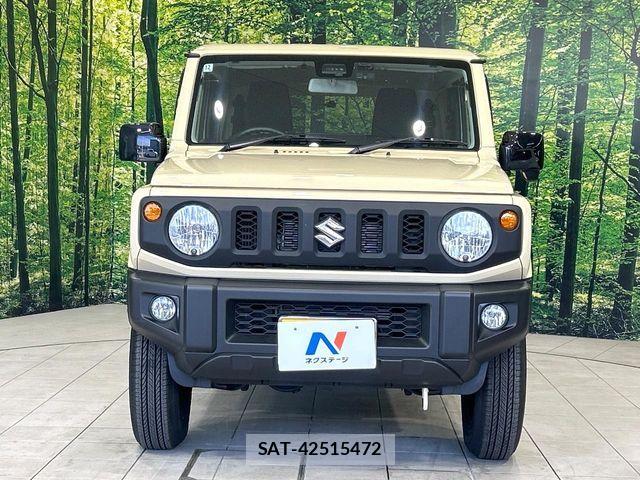 Suzuki JIMNY 2024-12 7058996-13