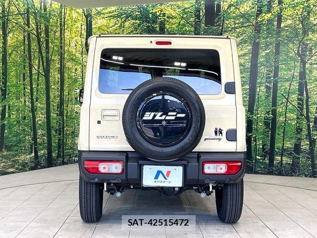 Suzuki JIMNY 2024-12 7058996-14
