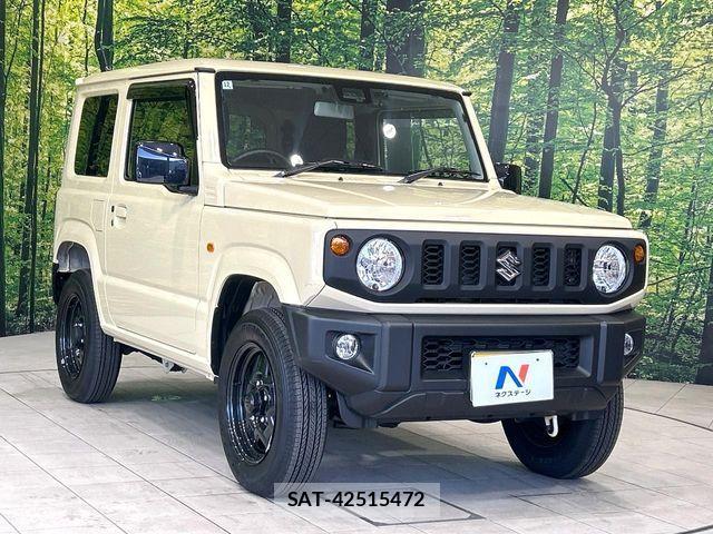 Suzuki JIMNY 2024-12 7058996-15