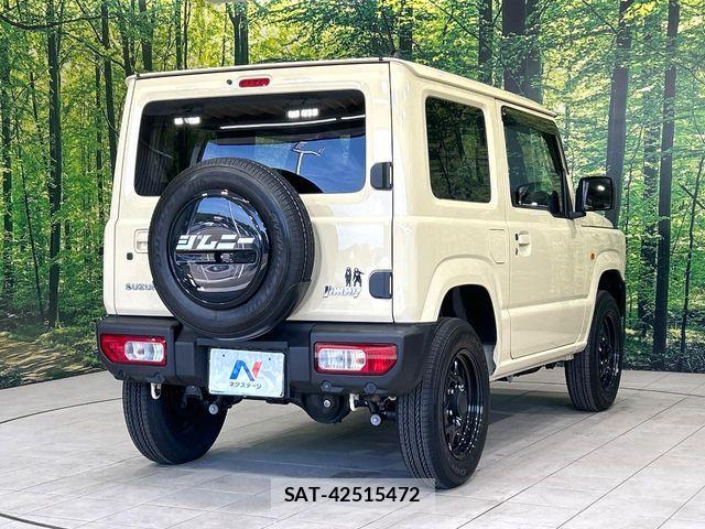 Suzuki JIMNY 2024-12 7058996-16