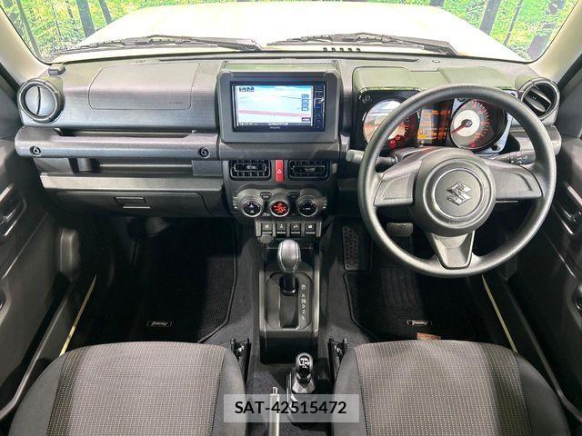 Suzuki JIMNY 2024-12 7058996-1