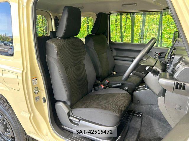 Suzuki JIMNY 2024-12 7058996-7