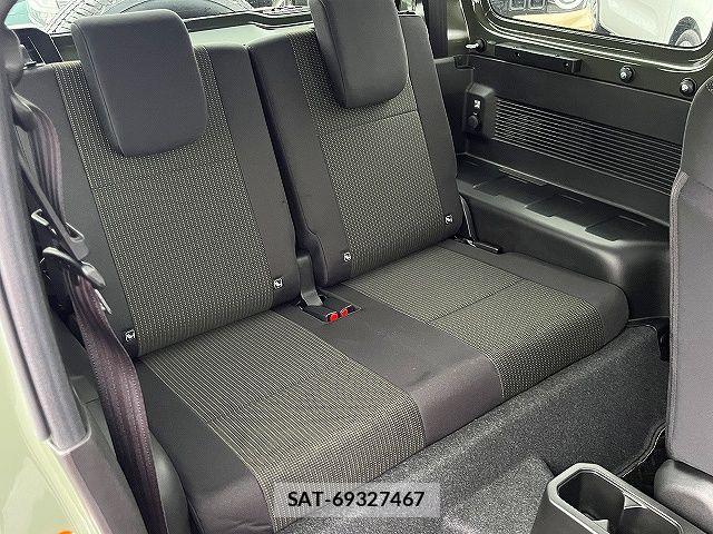 Suzuki JIMNY 2022-03 7059006-9
