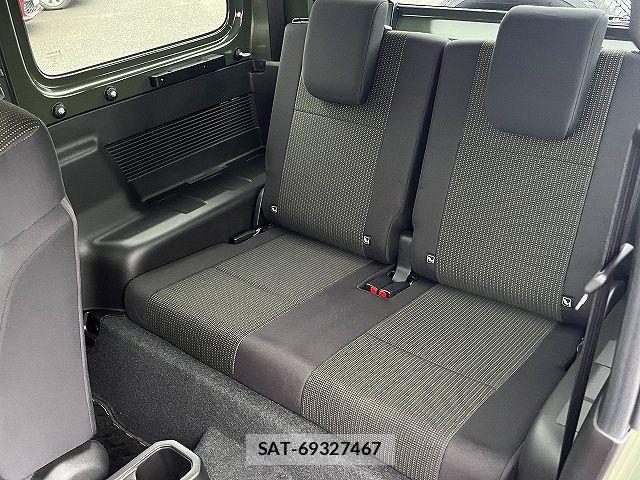 Suzuki JIMNY 2022-03 7059006-12