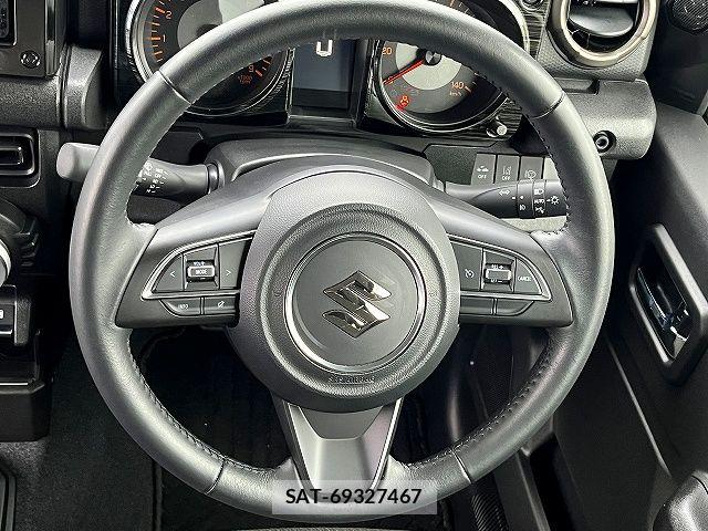 Suzuki JIMNY 2022-03 7059006-13