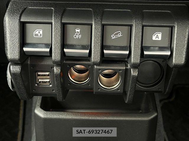 Suzuki JIMNY 2022-03 7059006-17