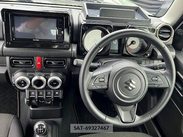 Suzuki JIMNY 2022-03 7059006-1