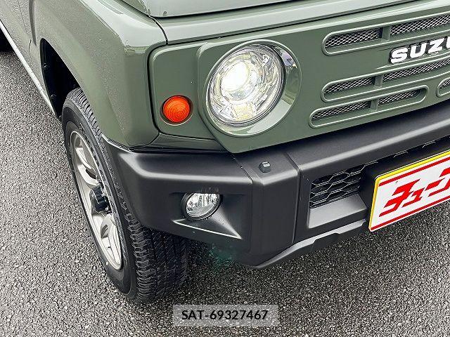 Suzuki JIMNY 2022-03 7059006-22