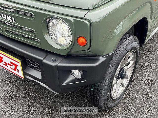 Suzuki JIMNY 2022-03 7059006-23