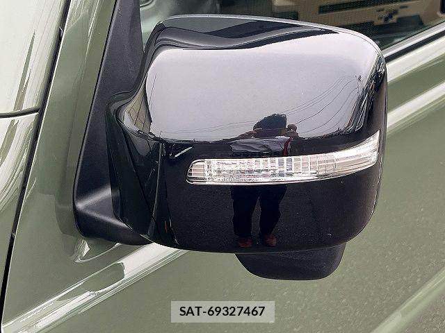 Suzuki JIMNY 2022-03 7059006-24