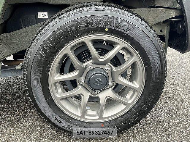 Suzuki JIMNY 2022-03 7059006-26