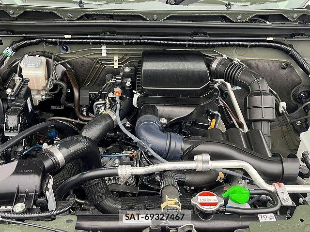 Suzuki JIMNY 2022-03 7059006-27