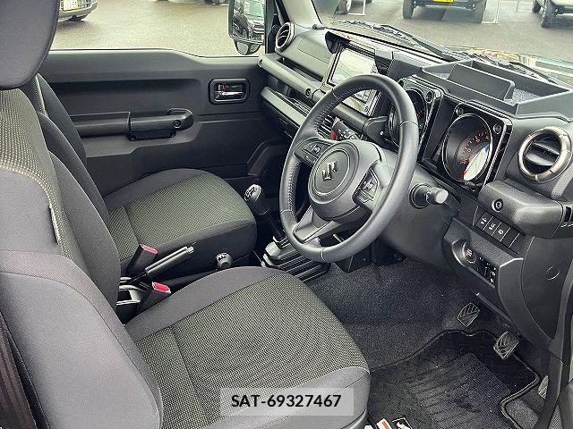 Suzuki JIMNY 2022-03 7059006-3