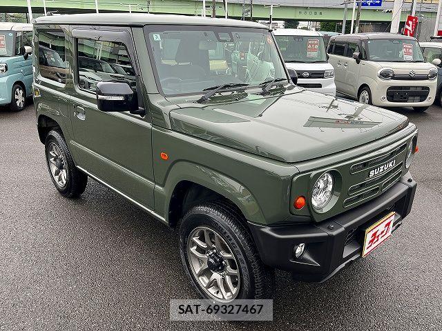 Suzuki JIMNY 2022-03 7059006-6