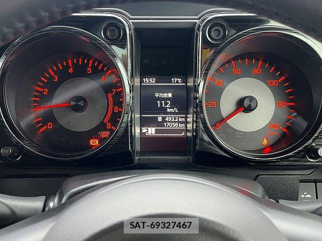 Suzuki JIMNY 2022-03 7059006-7