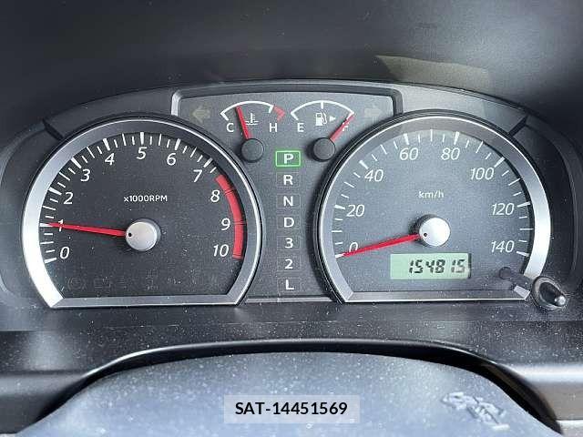 Suzuki JIMNY 2005-05 7059013-5