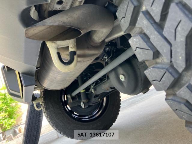 Suzuki JIMNY 2021-12 7059004-9