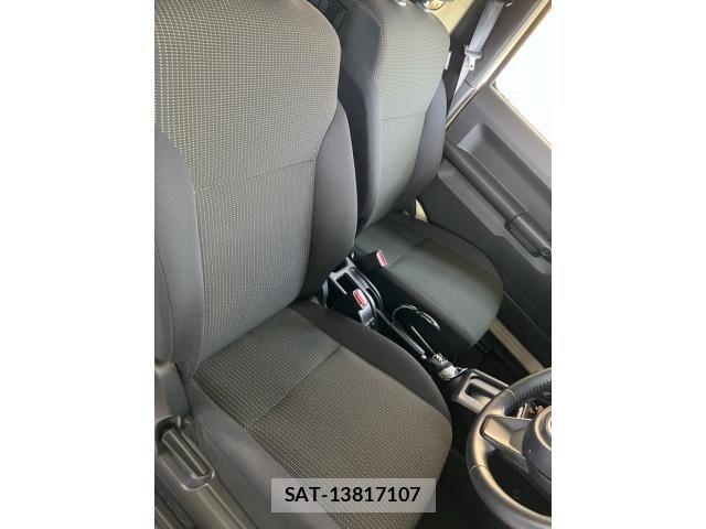 Suzuki JIMNY 2021-12 7059004-12