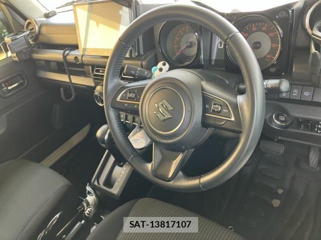 Suzuki JIMNY 2021-12 7059004-13