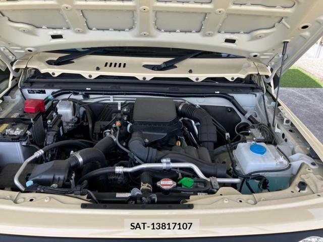 Suzuki JIMNY 2021-12 7059004-15