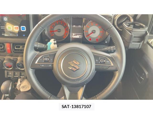 Suzuki JIMNY 2021-12 7059004-18