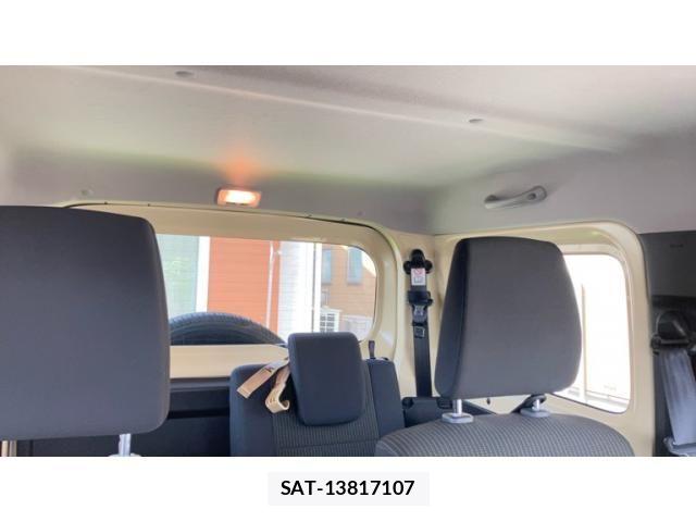 Suzuki JIMNY 2021-12 7059004-25