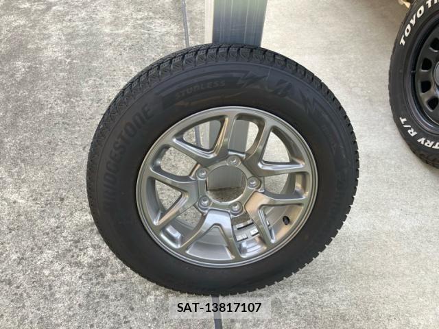 Suzuki JIMNY 2021-12 7059004-3