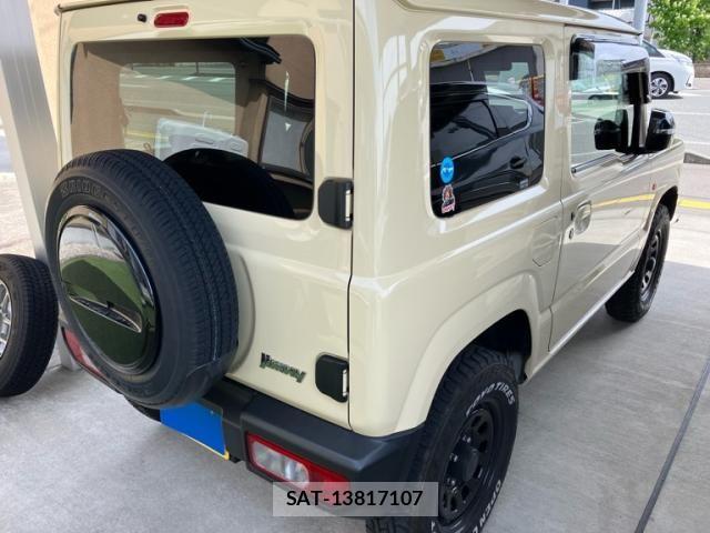 Suzuki JIMNY 2021-12 7059004-7