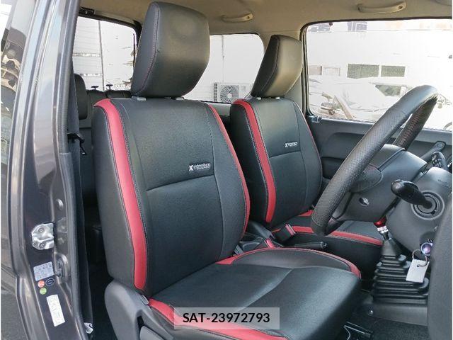 Suzuki JIMNY 2013-03 7059017-13