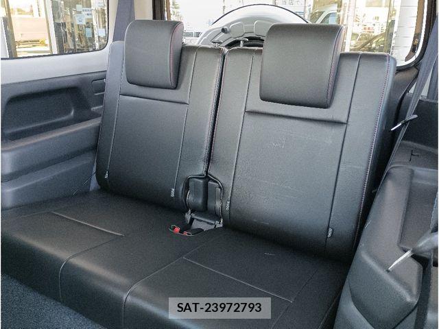Suzuki JIMNY 2013-03 7059017-16