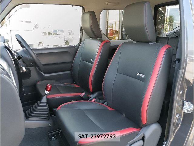 Suzuki JIMNY 2013-03 7059017-17