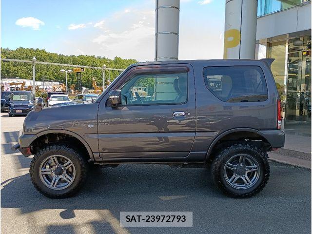 Suzuki JIMNY 2013-03 7059017-18