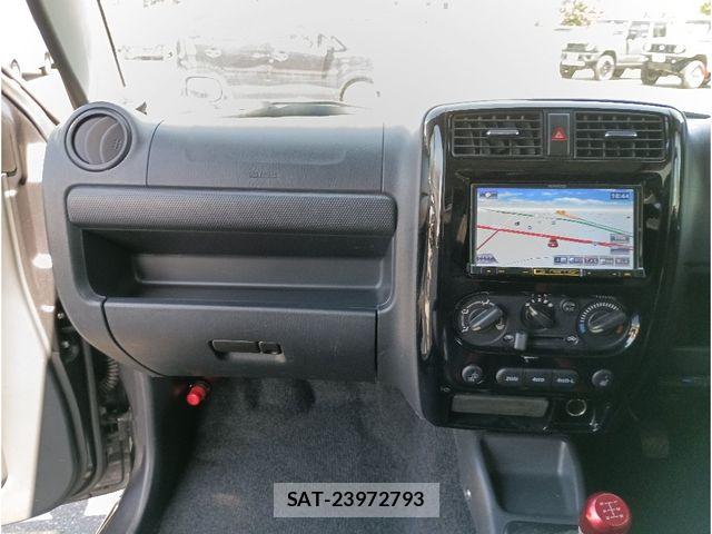 Suzuki JIMNY 2013-03 7059017-19