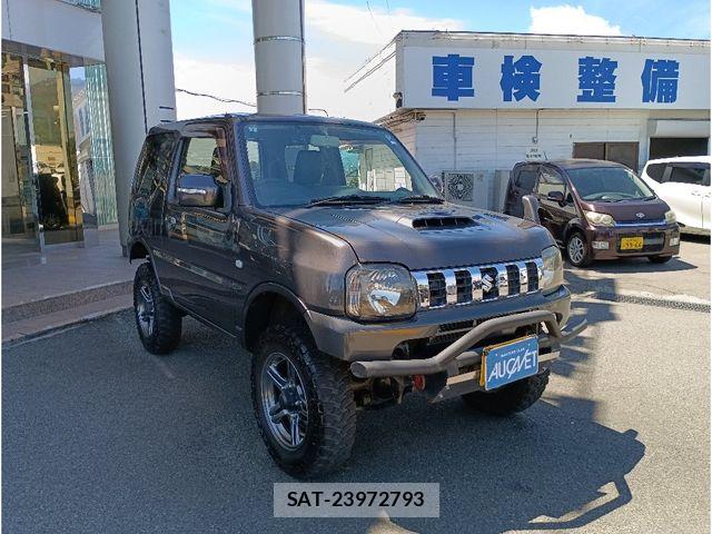 Suzuki JIMNY 2013-03 7059017-3