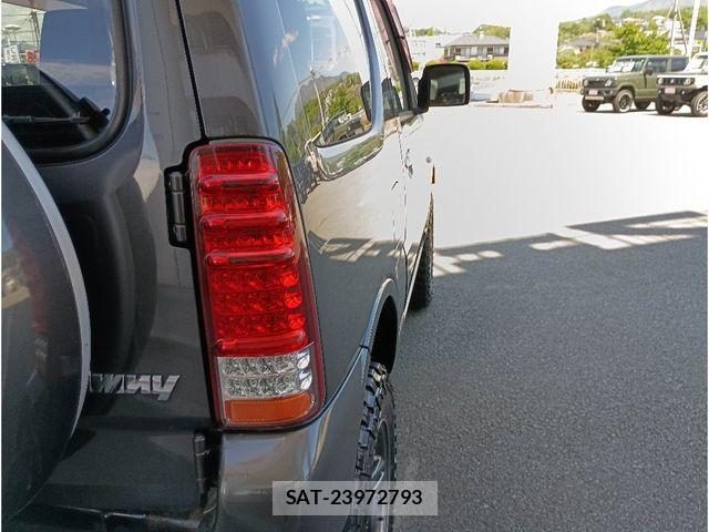 Suzuki JIMNY 2013-03 7059017-5