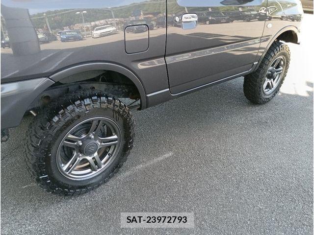 Suzuki JIMNY 2013-03 7059017-6