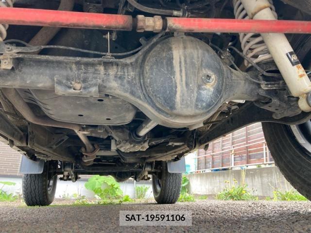 Suzuki JIMNY 2020-07 7220153-12