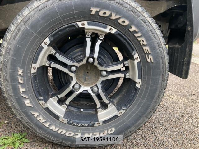 Suzuki JIMNY 2020-07 7220153-14