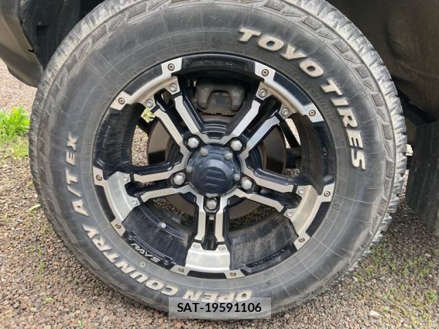 Suzuki JIMNY 2020-07 7220153-15