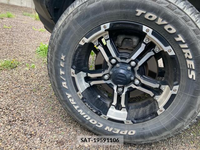 Suzuki JIMNY 2020-07 7220153-16