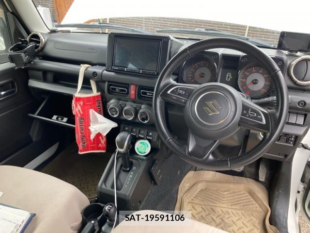Suzuki JIMNY 2020-07 7220153-18
