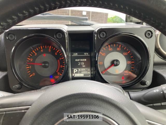 Suzuki JIMNY 2020-07 7220153-22