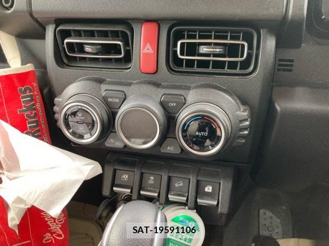 Suzuki JIMNY 2020-07 7220153-24