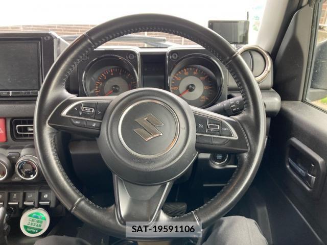 Suzuki JIMNY 2020-07 7220153-25