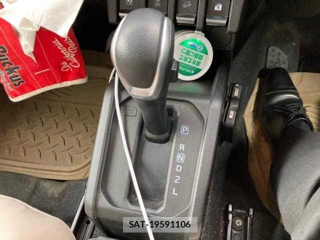 Suzuki JIMNY 2020-07 7220153-26