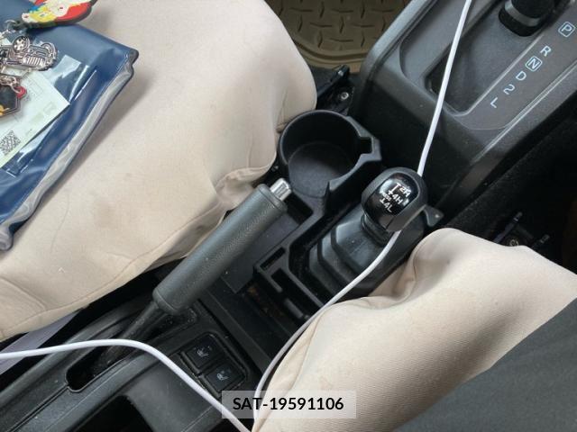 Suzuki JIMNY 2020-07 7220153-27