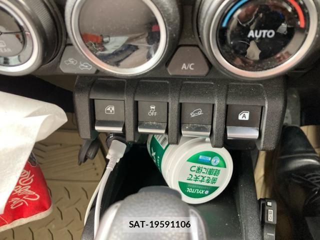 Suzuki JIMNY 2020-07 7220153-28