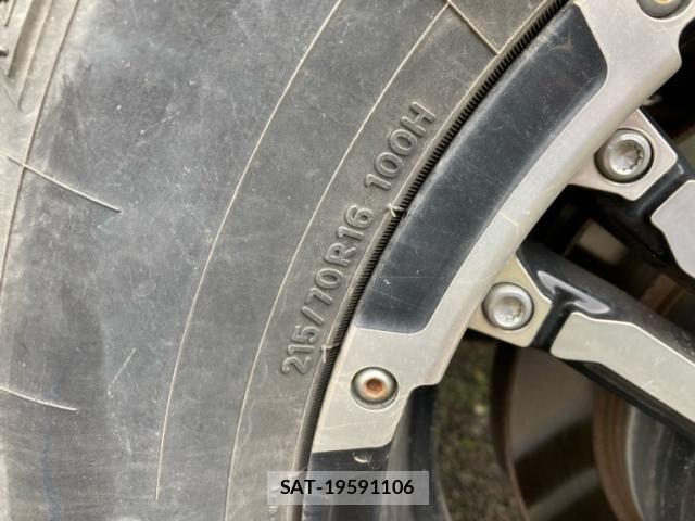 Suzuki JIMNY 2020-07 7220153-4