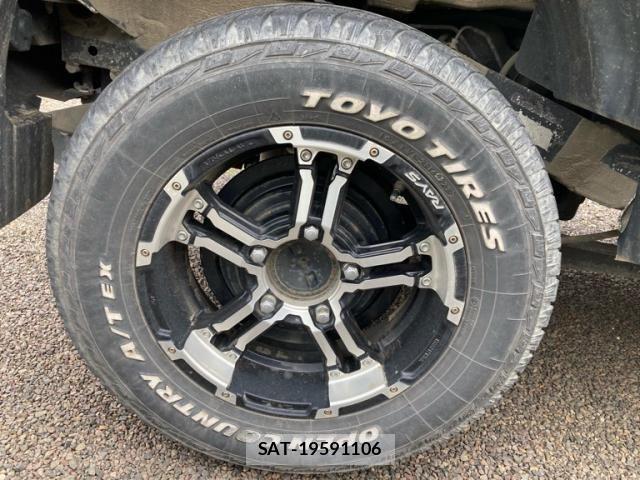 Suzuki JIMNY 2020-07 7220153-5