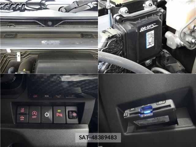 Suzuki JIMNY 2025-04 7220249-9